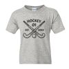 DryBlend® Youth T-Shirt Thumbnail