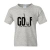 DryBlend® Youth T-Shirt Thumbnail