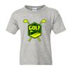 DryBlend® Youth T-Shirt Thumbnail