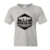 DryBlend® Youth T-Shirt Thumbnail