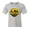 DryBlend® Youth T-Shirt Thumbnail