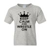 DryBlend® Youth T-Shirt Thumbnail