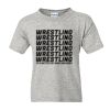 DryBlend® Youth T-Shirt Thumbnail