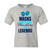 DryBlend® Youth T-Shirt Thumbnail