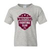 DryBlend® Youth T-Shirt Thumbnail