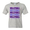 DryBlend® Youth T-Shirt Thumbnail