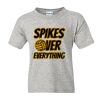 DryBlend® Youth T-Shirt Thumbnail