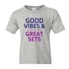 DryBlend® Youth T-Shirt Thumbnail