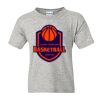 DryBlend® Youth T-Shirt Thumbnail