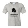 DryBlend® Youth T-Shirt Thumbnail