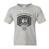 DryBlend® Youth T-Shirt Thumbnail