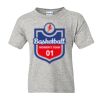 DryBlend® Youth T-Shirt Thumbnail