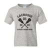 DryBlend® Youth T-Shirt Thumbnail