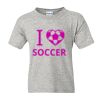 DryBlend® Youth T-Shirt Thumbnail