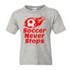 DryBlend® Youth T-Shirt Thumbnail