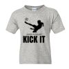 DryBlend® Youth T-Shirt Thumbnail