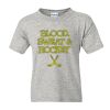 DryBlend® Youth T-Shirt Thumbnail