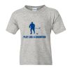 DryBlend® Youth T-Shirt Thumbnail