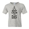DryBlend® Youth T-Shirt Thumbnail