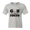 DryBlend® Youth T-Shirt Thumbnail