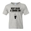DryBlend® Youth T-Shirt Thumbnail