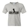 DryBlend® Youth T-Shirt Thumbnail