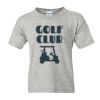 DryBlend® Youth T-Shirt Thumbnail