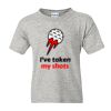 DryBlend® Youth T-Shirt Thumbnail