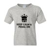 DryBlend® Youth T-Shirt Thumbnail