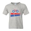 DryBlend® Youth T-Shirt Thumbnail