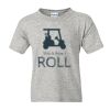 DryBlend® Youth T-Shirt Thumbnail