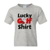 DryBlend® Youth T-Shirt Thumbnail
