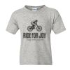 DryBlend® Youth T-Shirt Thumbnail