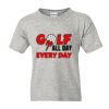 DryBlend® Youth T-Shirt Thumbnail