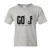 DryBlend® Youth T-Shirt Thumbnail