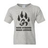 DryBlend® Youth T-Shirt Thumbnail