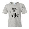 DryBlend® Youth T-Shirt Thumbnail