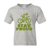 DryBlend® Youth T-Shirt Thumbnail