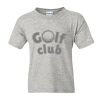 DryBlend® Youth T-Shirt Thumbnail