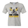DryBlend® Youth T-Shirt Thumbnail
