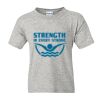 DryBlend® Youth T-Shirt Thumbnail