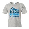 DryBlend® Youth T-Shirt Thumbnail