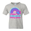 DryBlend® Youth T-Shirt Thumbnail