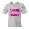 DryBlend® Youth T-Shirt Thumbnail