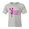 DryBlend® Youth T-Shirt Thumbnail