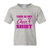 DryBlend® Youth T-Shirt Thumbnail