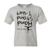 DryBlend® Youth T-Shirt Thumbnail