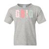 DryBlend® Youth T-Shirt Thumbnail