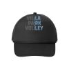 5 Panel Snapback Cap Thumbnail