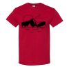 Heavy Cotton™ T-Shirt Thumbnail
